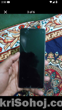 Sony xperia 5 mark 3